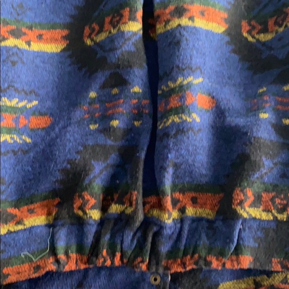 Boho jacket - Picture 4 of 4